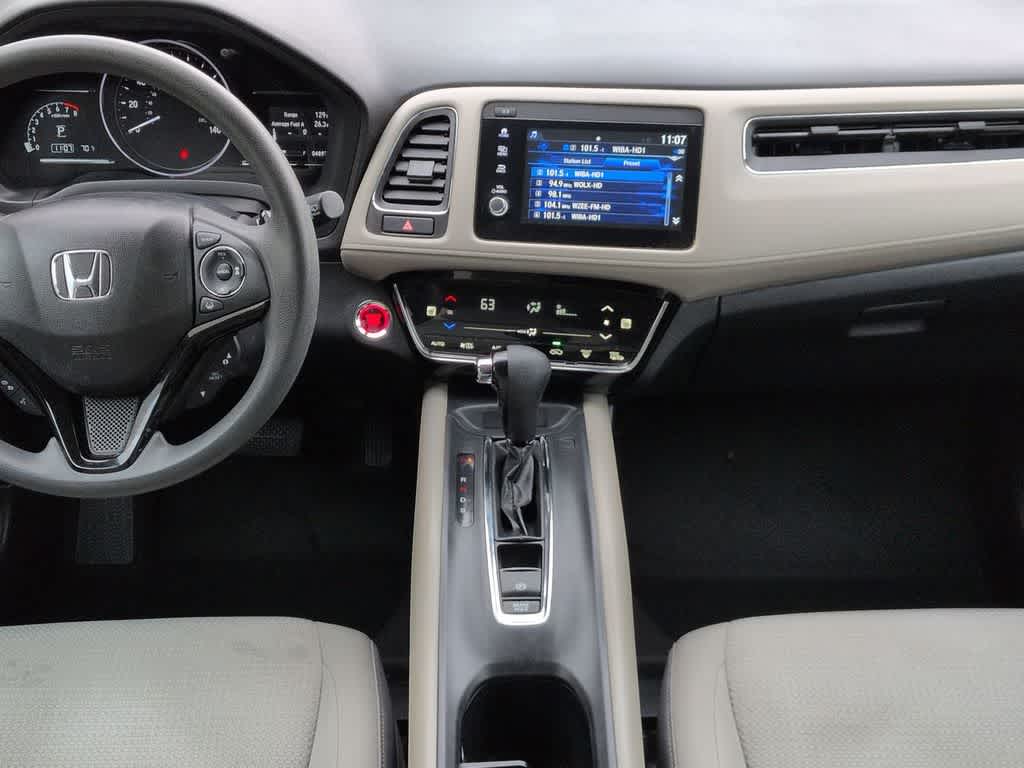 Thumbnail: 2022 Honda HR-V - 18