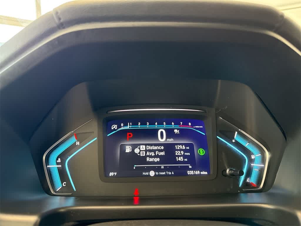 Thumbnail: 2023 Honda Odyssey - 35