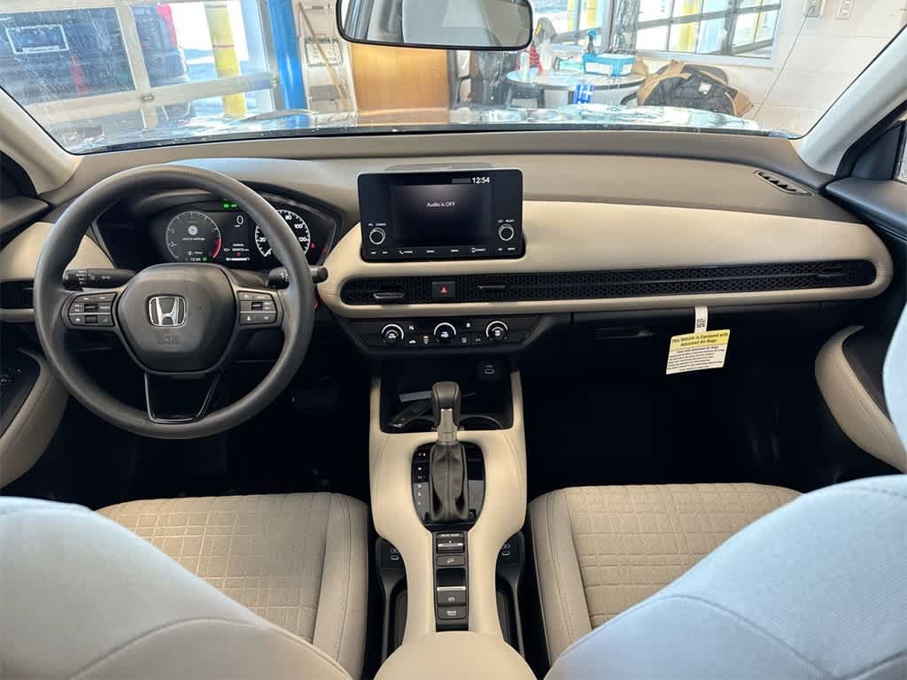 Thumbnail: 2025 Honda HR-V - 15