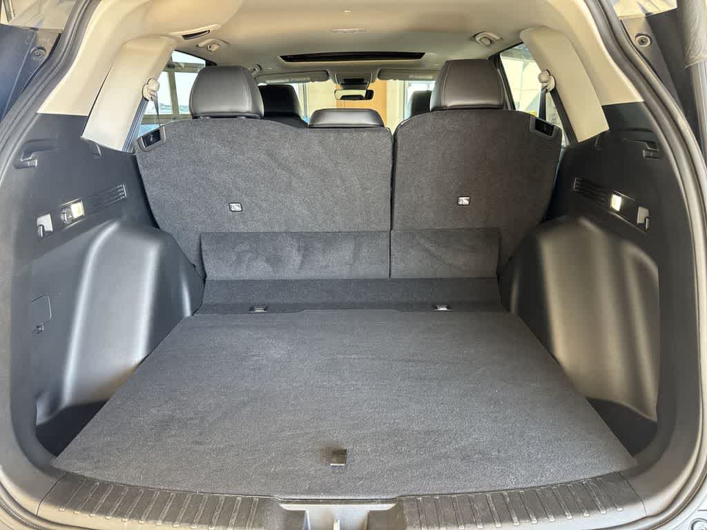 Thumbnail: 2024 Honda CR-V - 37