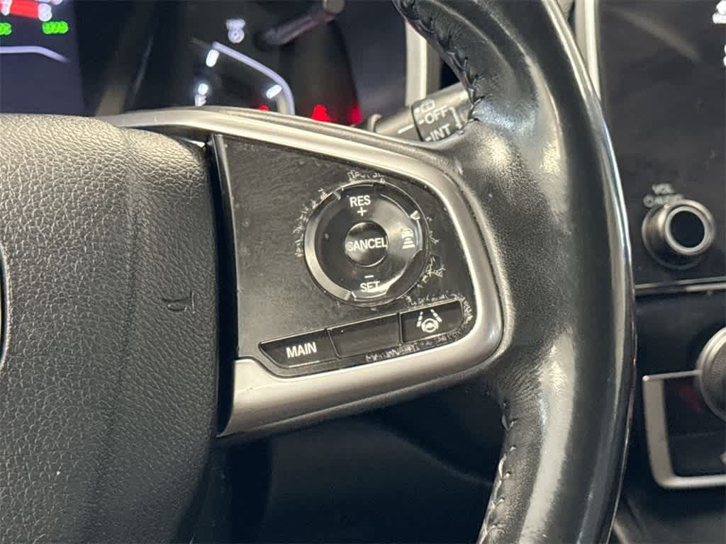 Thumbnail: 2019 Honda CR-V - 26