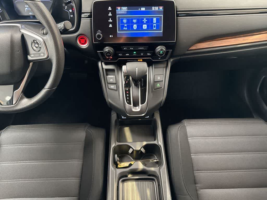 Thumbnail: 2022 Honda CR-V - 33