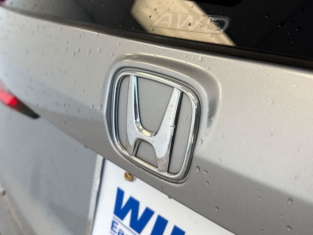 Thumbnail: 2023 Honda CR-V - 13