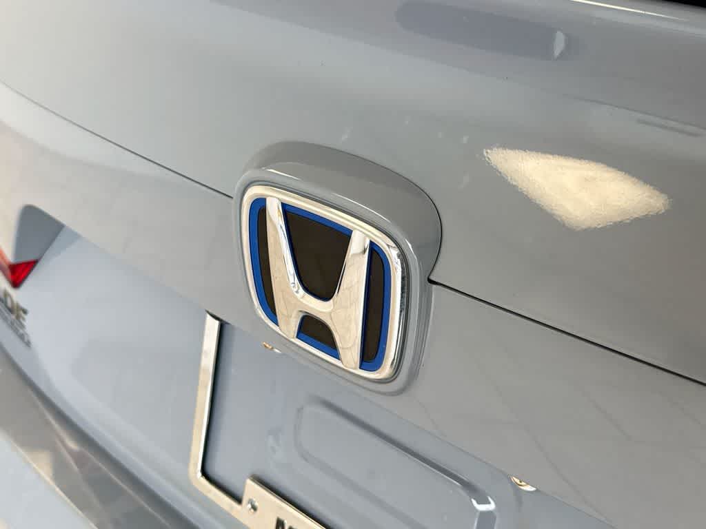 Thumbnail: 2022 Honda Accord - 13