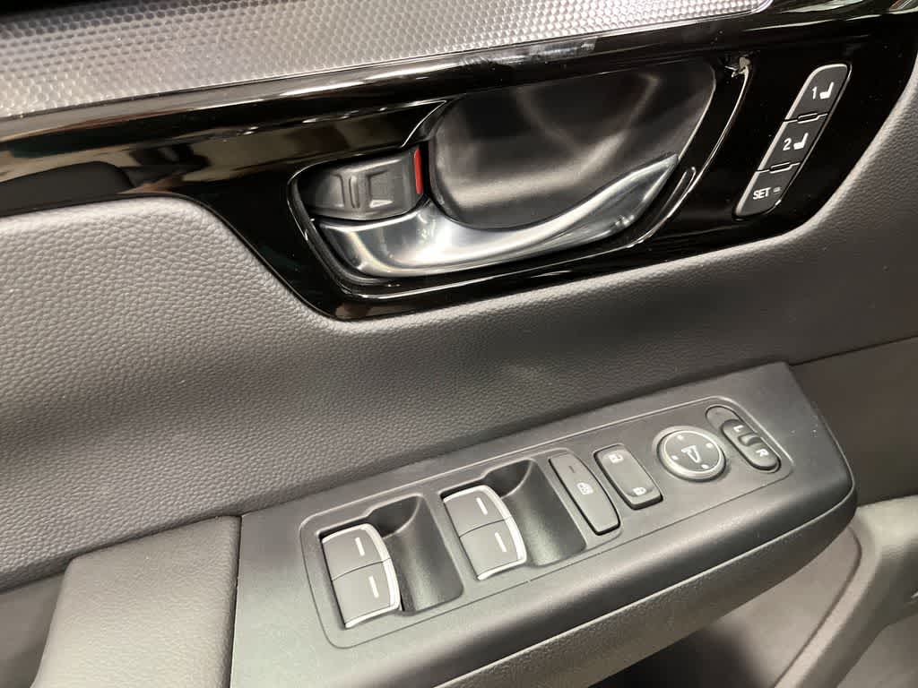 Thumbnail: 2026 Honda CR-V - 15