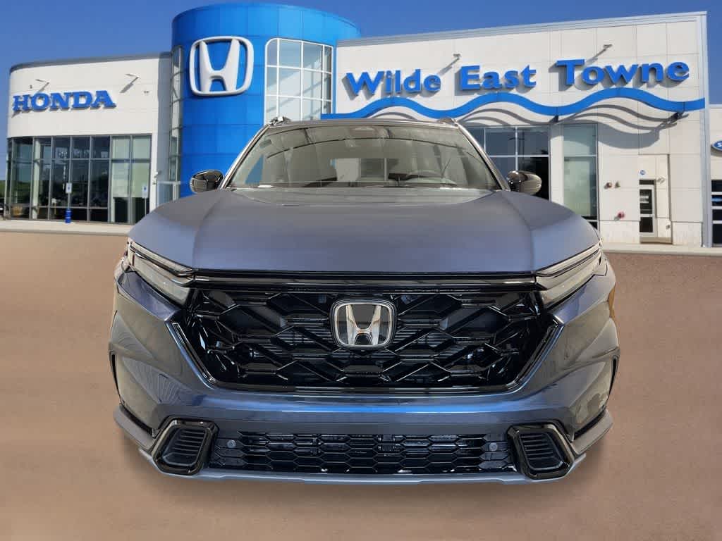 Thumbnail: 2026 Honda CR-V - 11