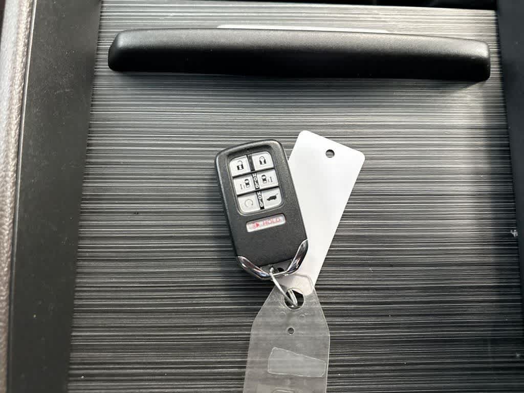 Thumbnail: 2024 Honda Odyssey - 38