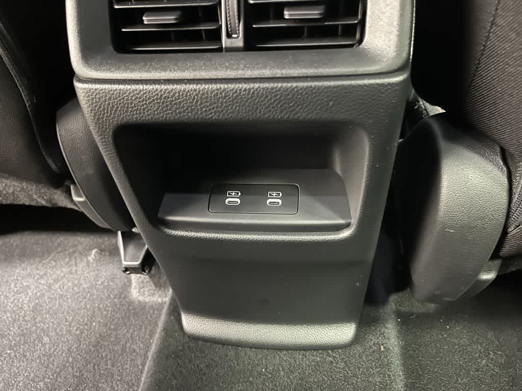 Thumbnail: 2026 Honda CR-V - 24