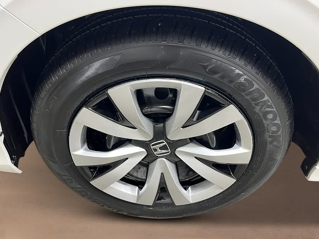 Thumbnail: 2026 Honda Civic - 10