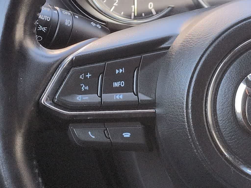 Thumbnail: 2019 Mazda CX-9 - 26