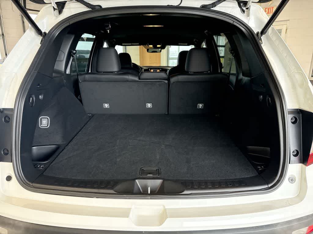 Thumbnail: 2021 Honda Passport - 39