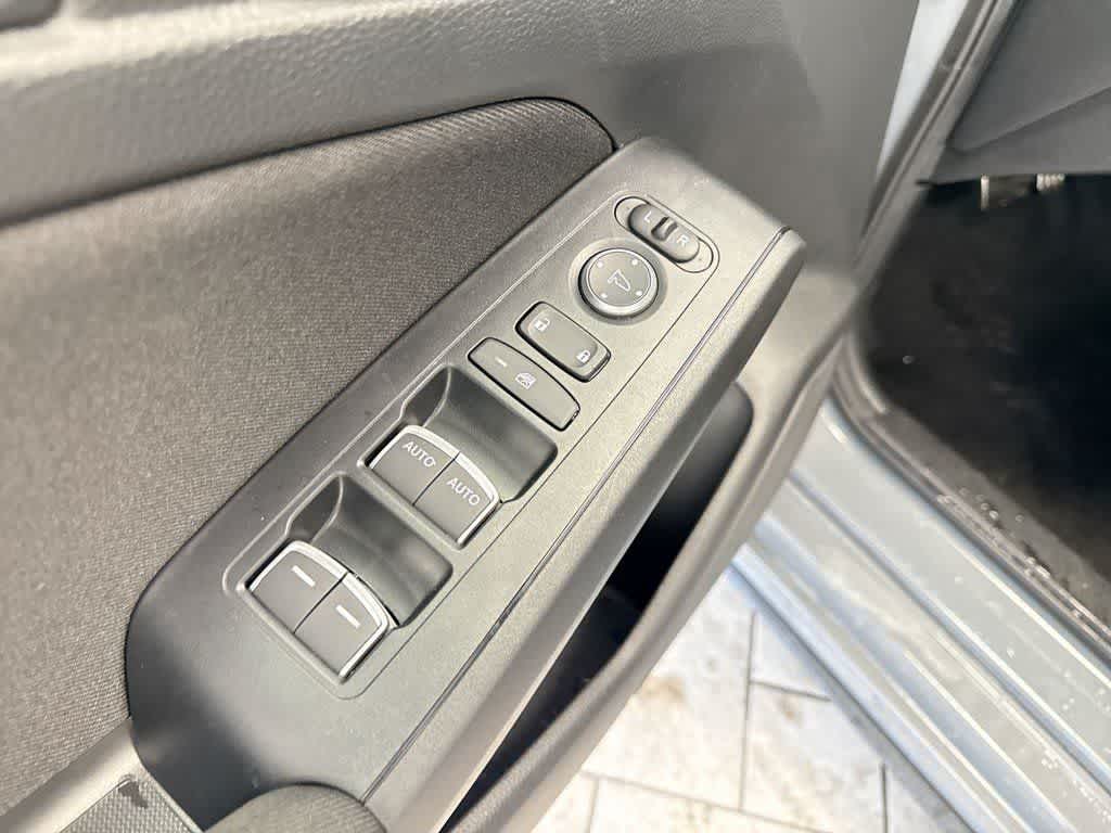 Thumbnail: 2025 Honda Civic - 21