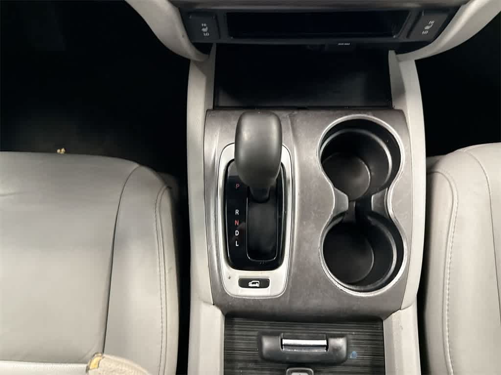 Thumbnail: 2016 Honda Pilot - 34