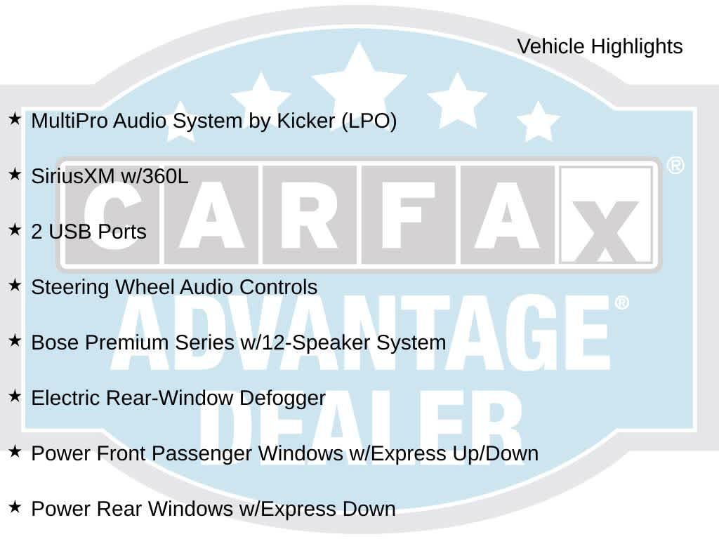 Thumbnail: 2023 GMC Sierra 1500 - 3