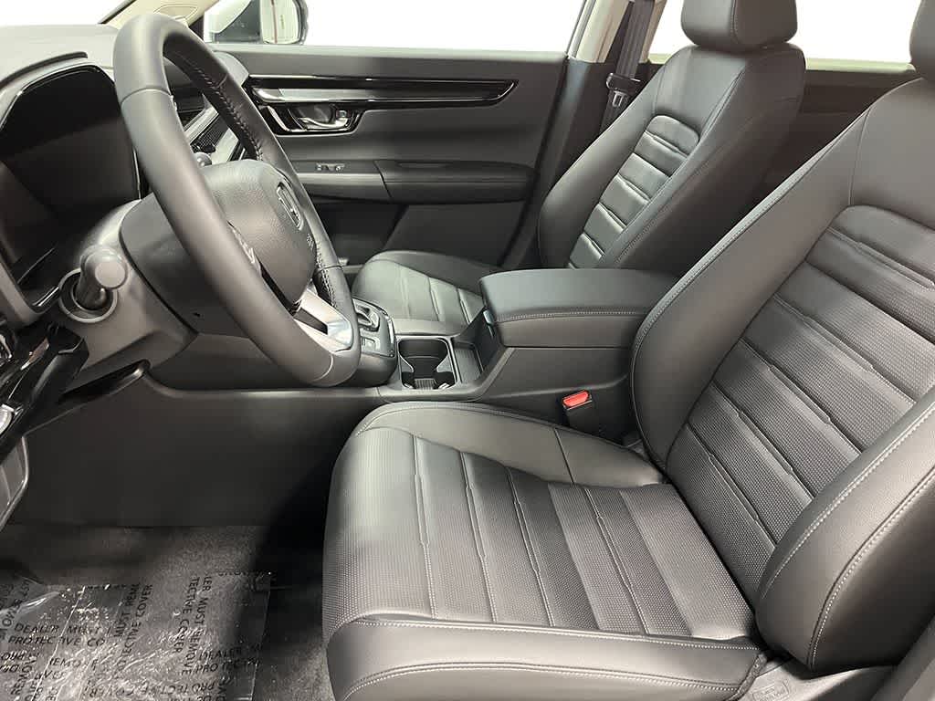 Thumbnail: 2026 Honda CR-V - 12