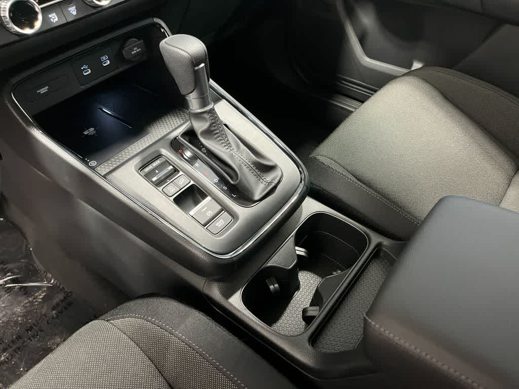 Thumbnail: 2026 Honda CR-V - 22