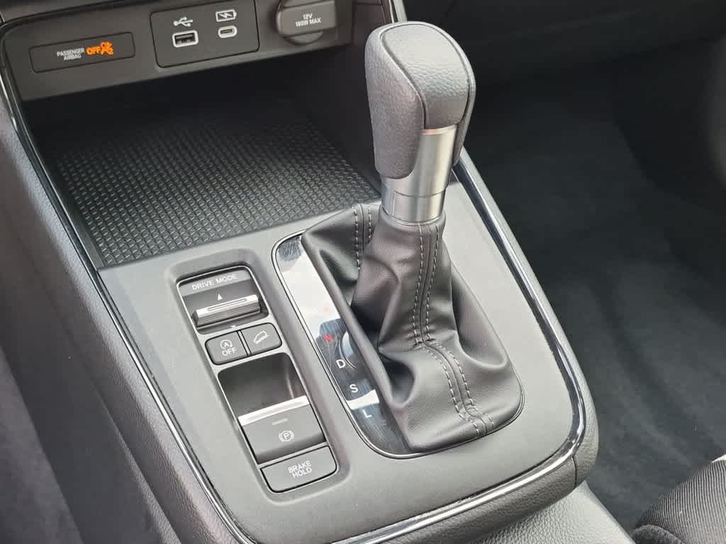 2023 Honda CR-V EX - Photo 36