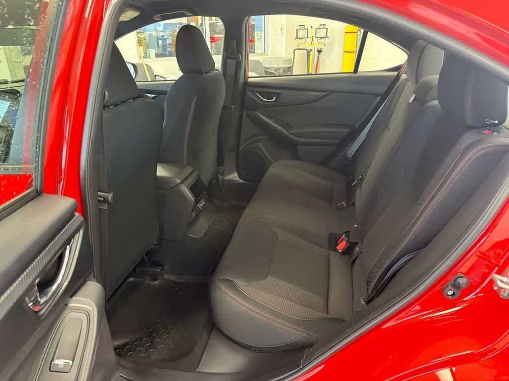 Thumbnail: 2022 Subaru WRX - 21