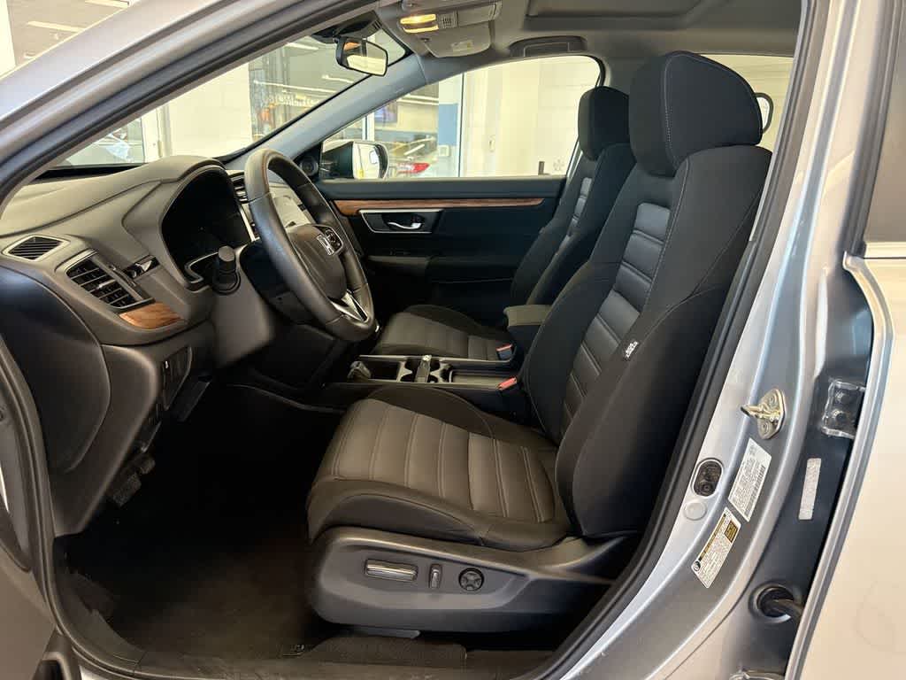 Thumbnail: 2019 Honda CR-V - 19