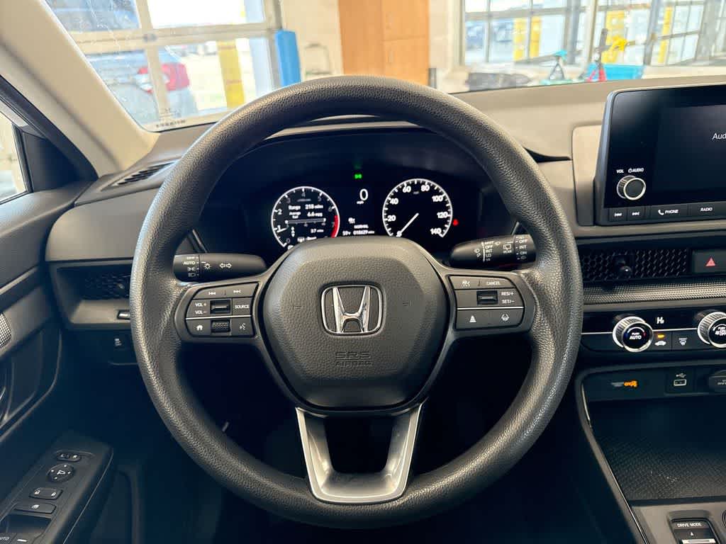 Thumbnail: 2025 Honda CR-V - 25