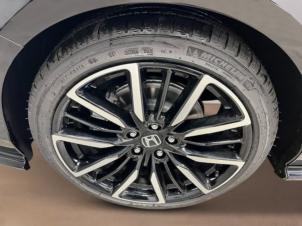 Thumbnail: 2025 Honda Accord - 11