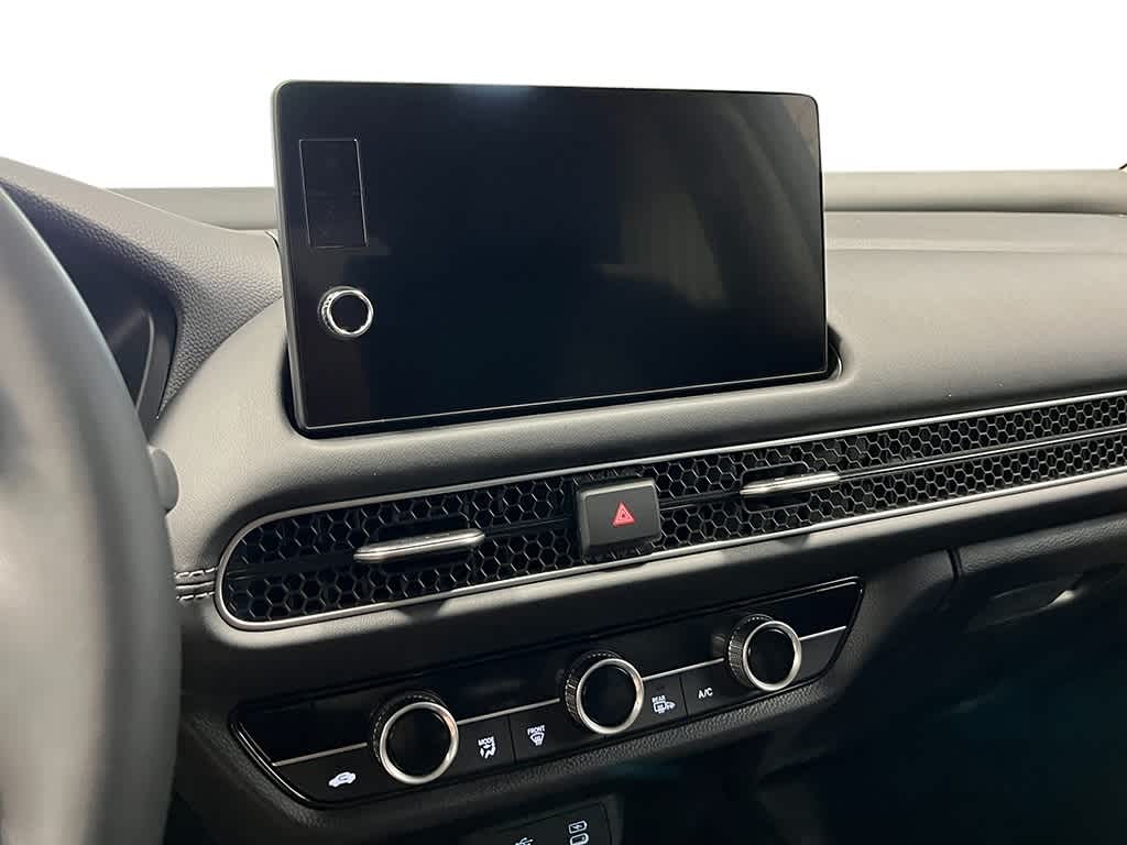 Thumbnail: 2026 Honda HR-V - 20