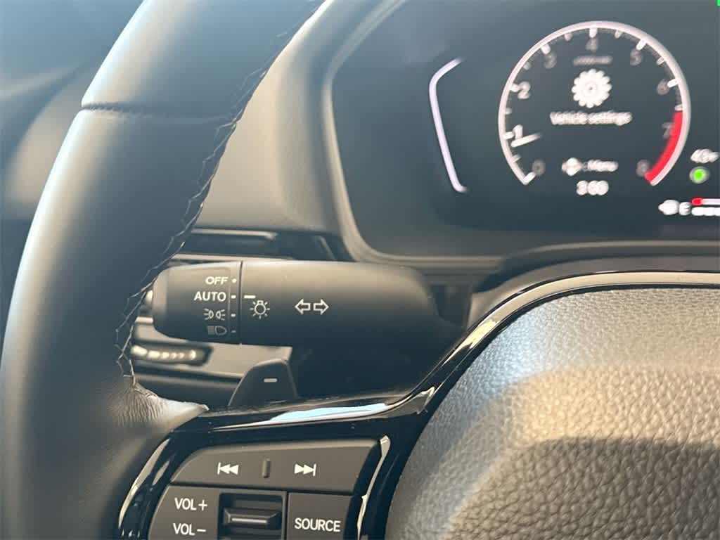 Thumbnail: 2025 Honda Civic - 27