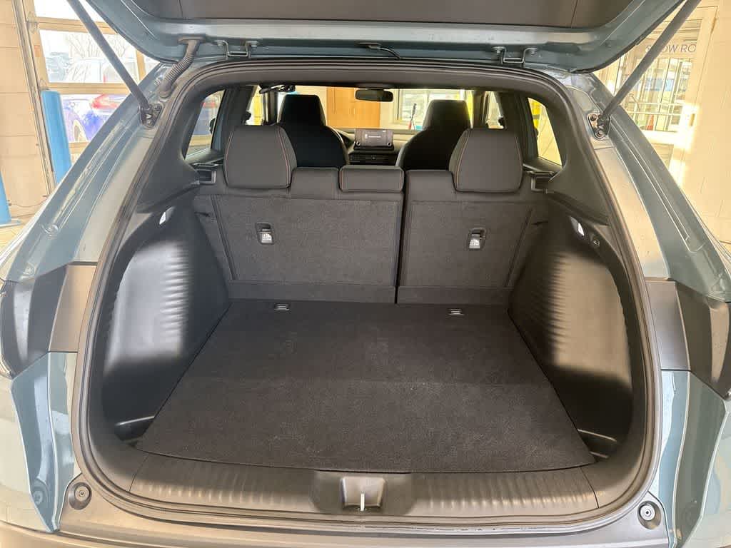 Thumbnail: 2024 Honda HR-V - 36