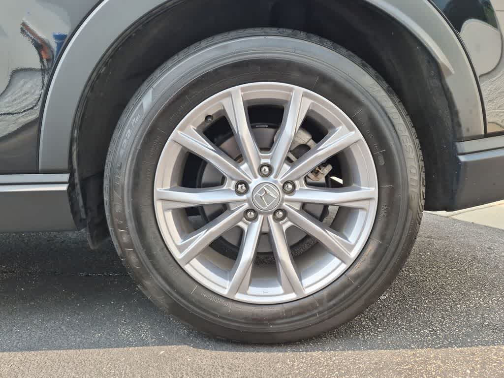 2023 Honda CR-V EX-L - Photo 14