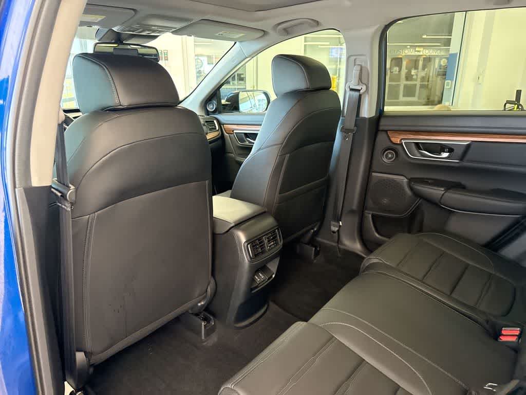 Thumbnail: 2021 Honda CR-V - 23