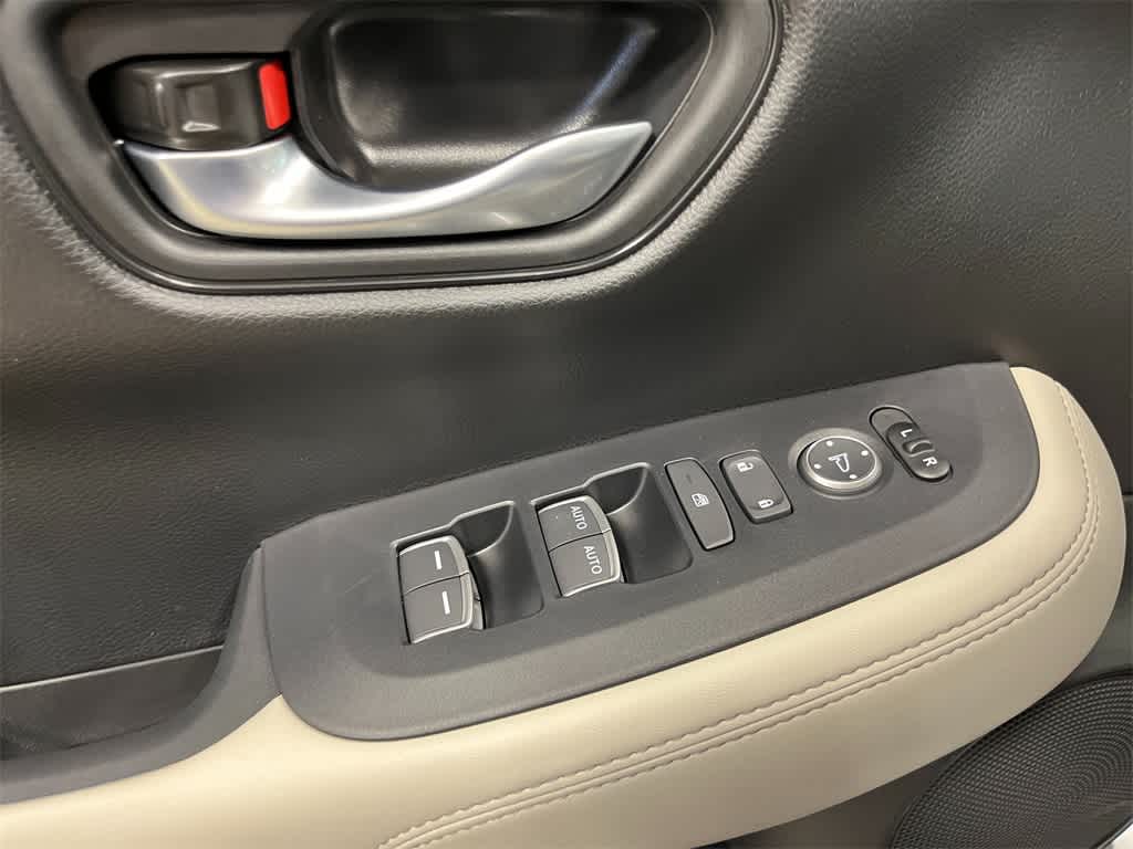 Thumbnail: 2026 Honda HR-V - 12