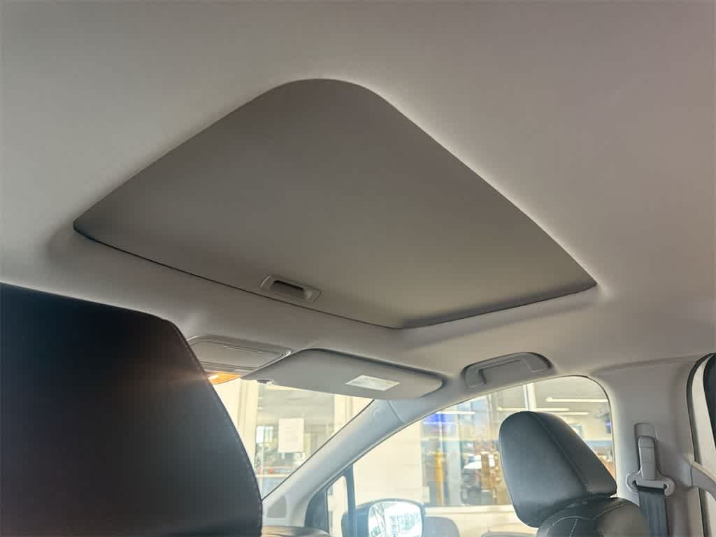 Thumbnail: 2022 Honda Odyssey - 19