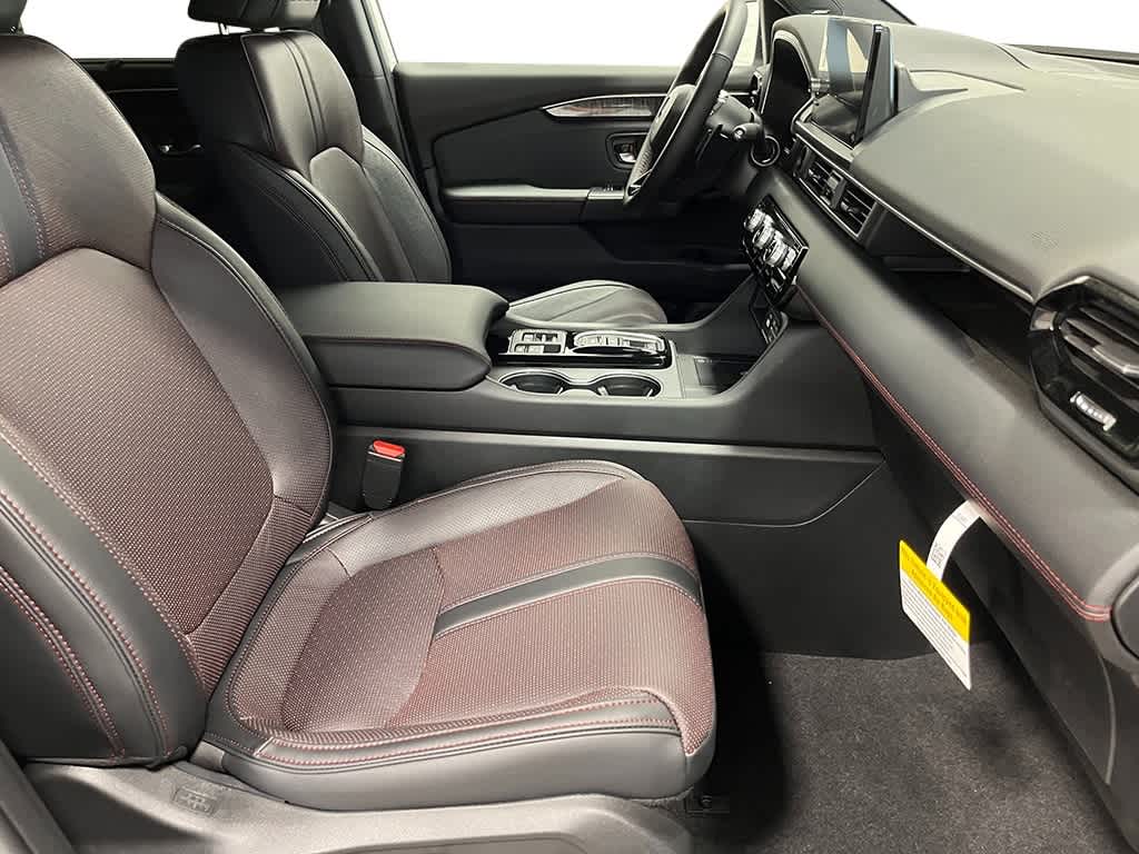 Thumbnail: 2025 Honda Pilot - 29