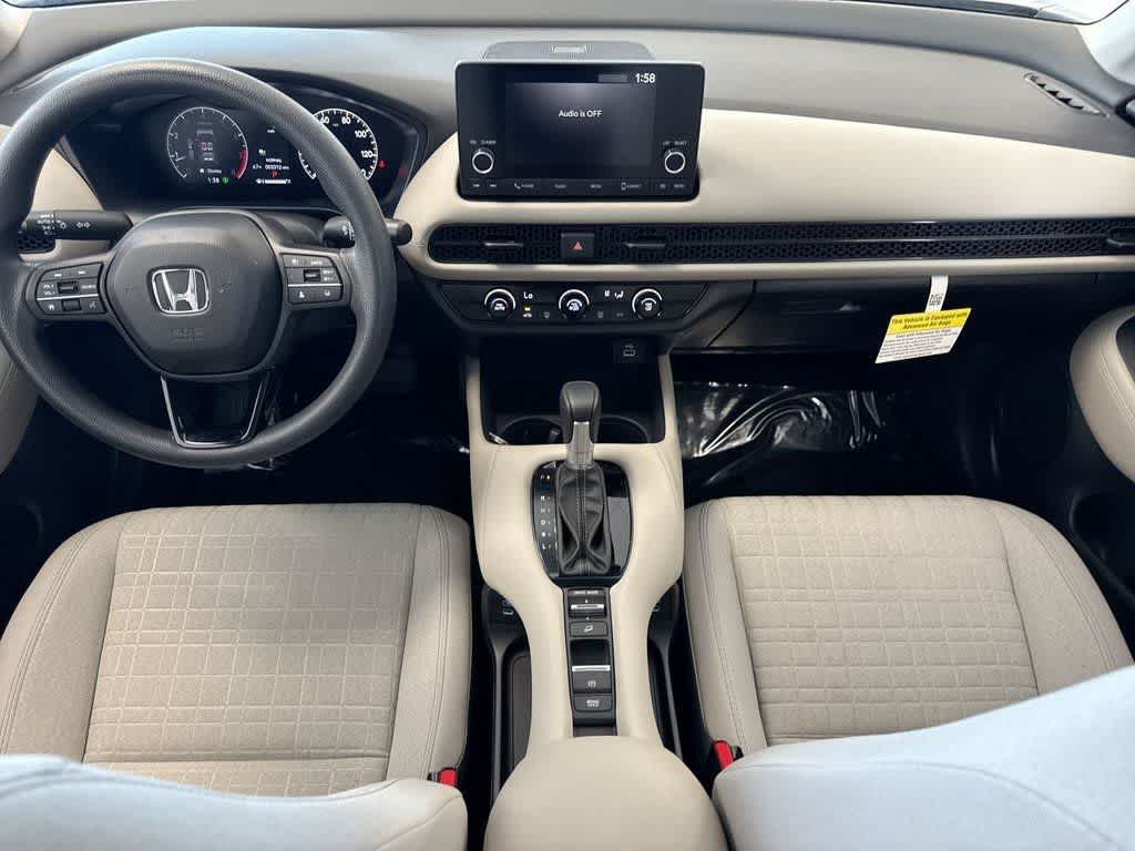 Thumbnail: 2025 Honda HR-V - 26