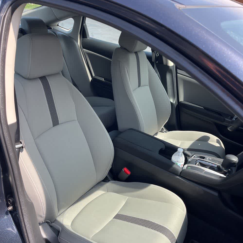 Thumbnail: 2019 Honda Civic - 7
