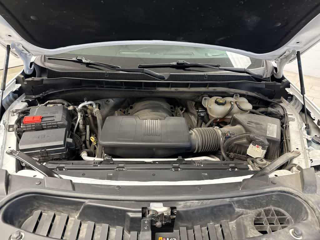 Thumbnail: 2021 Chevrolet Tahoe - 14