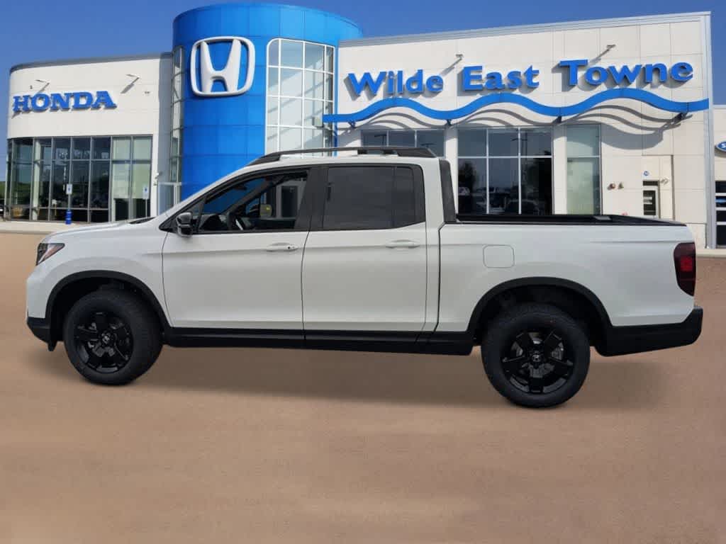 Thumbnail: 2026 Honda Ridgeline - 2