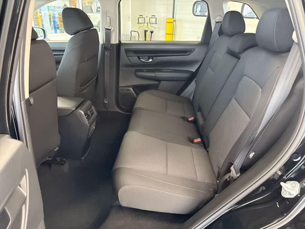 Thumbnail: 2024 Honda CR-V - 23