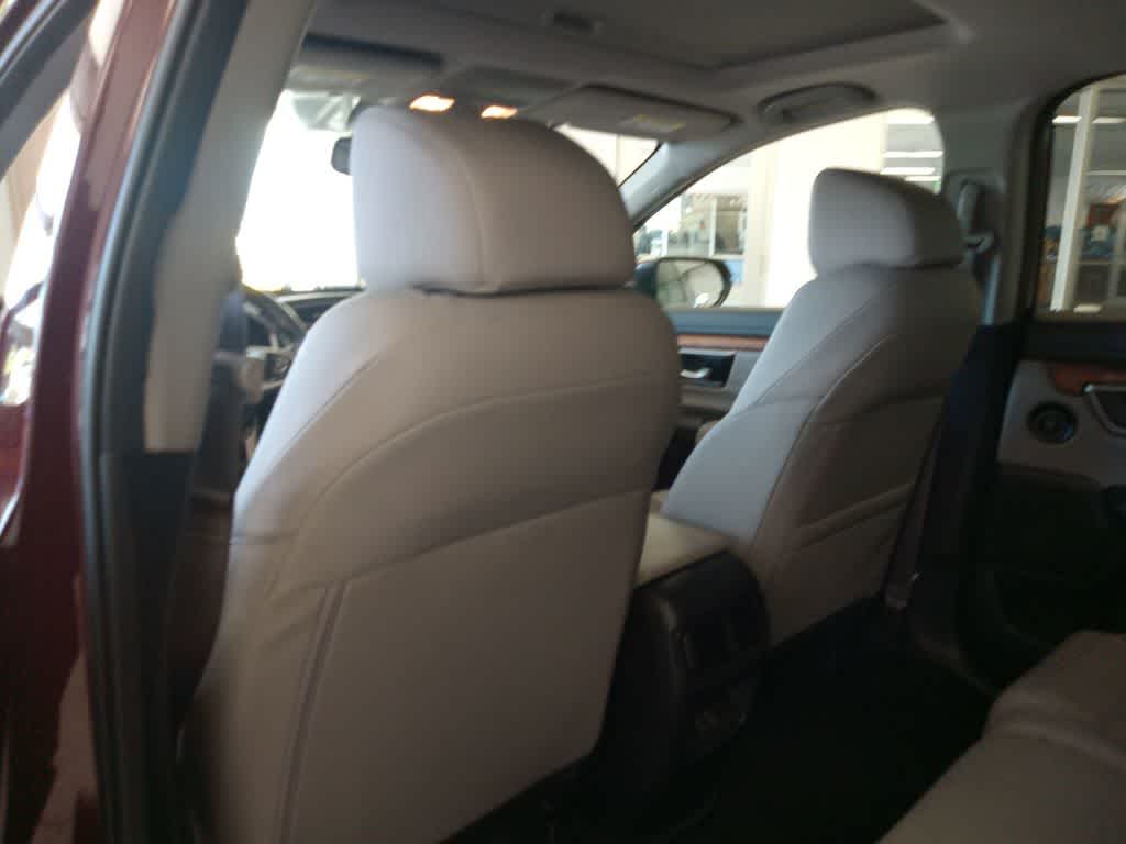 Thumbnail: 2019 Honda CR-V - 19