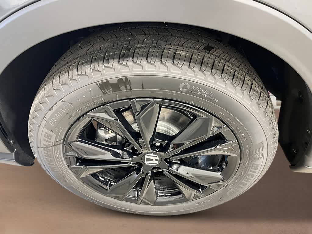 Thumbnail: 2026 Honda CR-V - 11