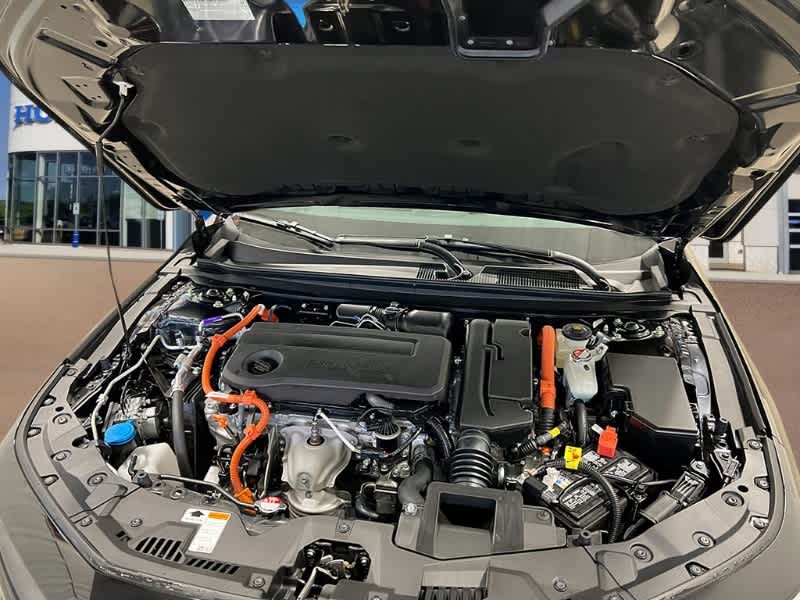 Thumbnail: 2025 Honda Accord - 12
