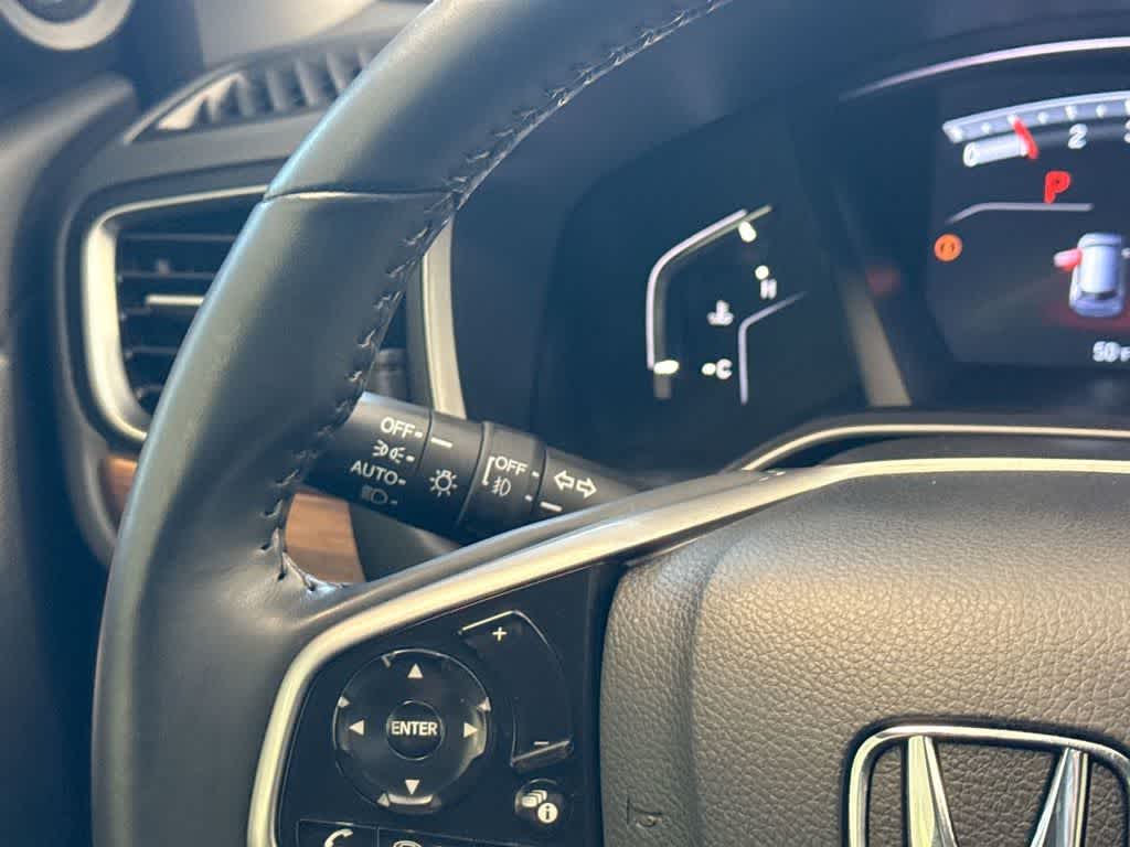 Thumbnail: 2021 Honda CR-V - 32