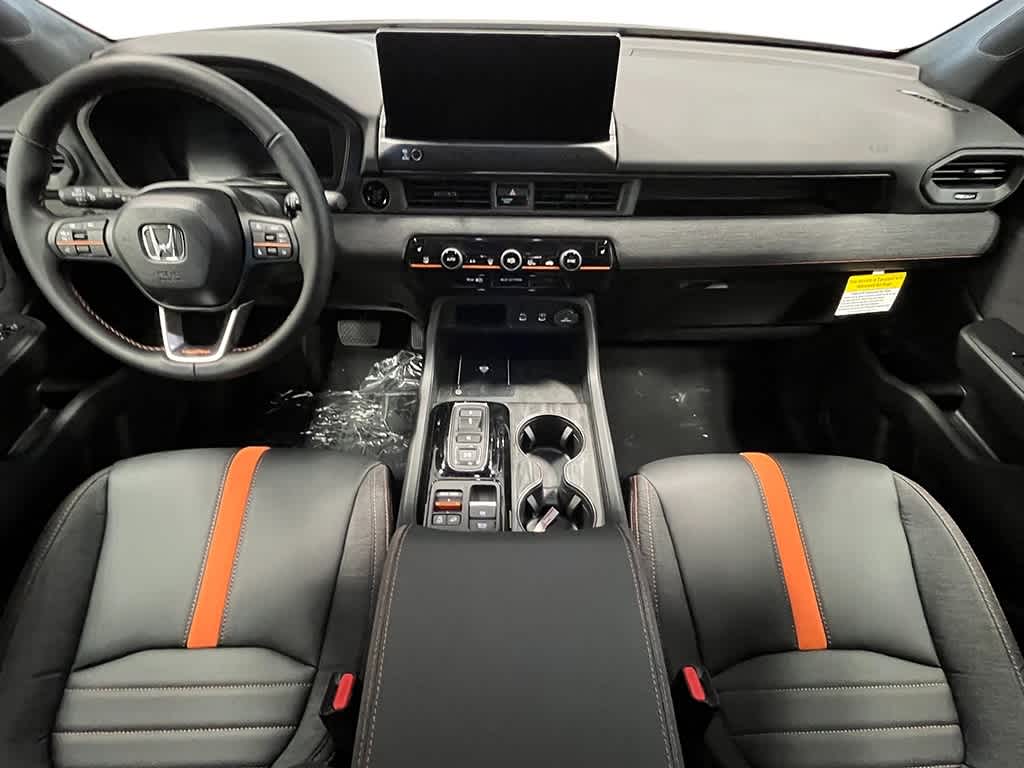 Thumbnail: 2026 Honda Passport - 12