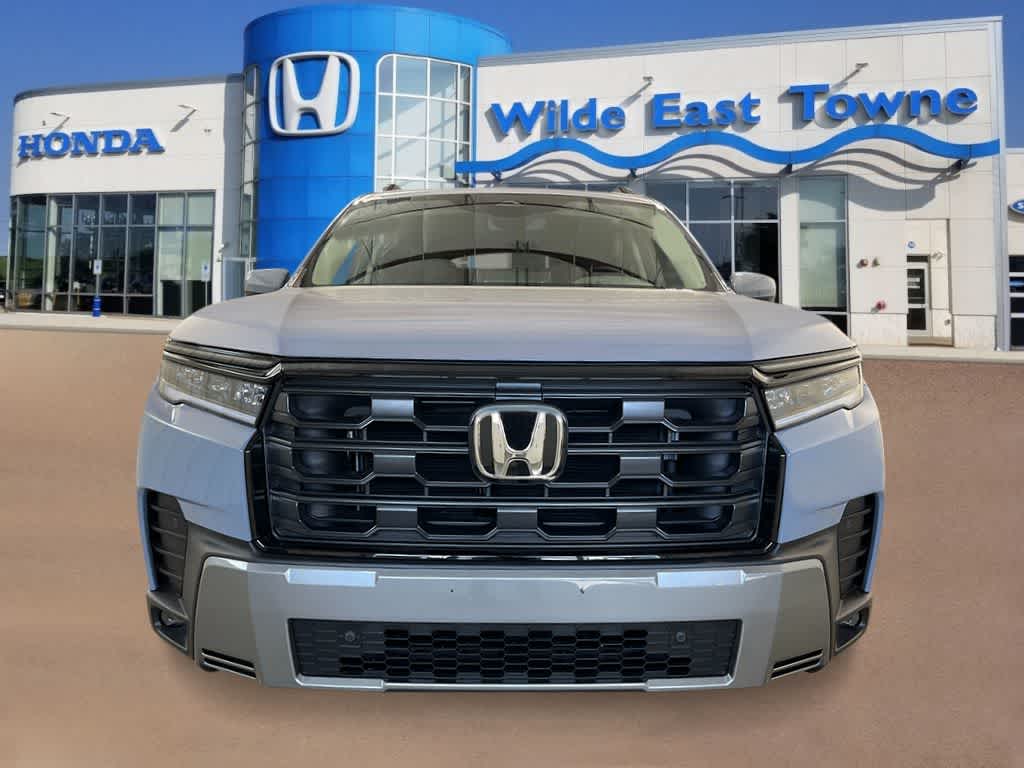 Thumbnail: 2026 Honda Pilot - 9