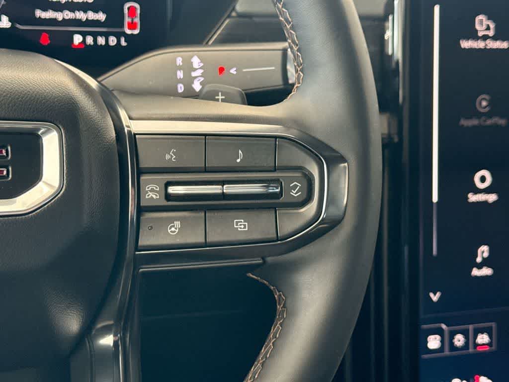 Thumbnail: 2025 GMC Acadia - 28