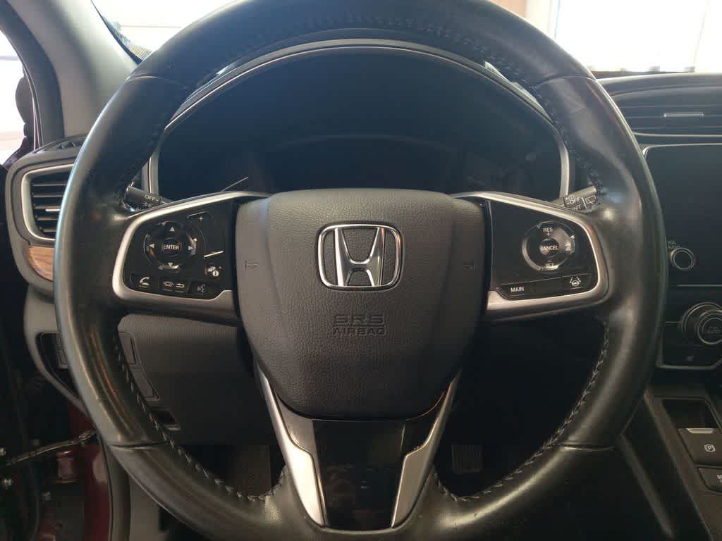 Thumbnail: 2019 Honda CR-V - 25