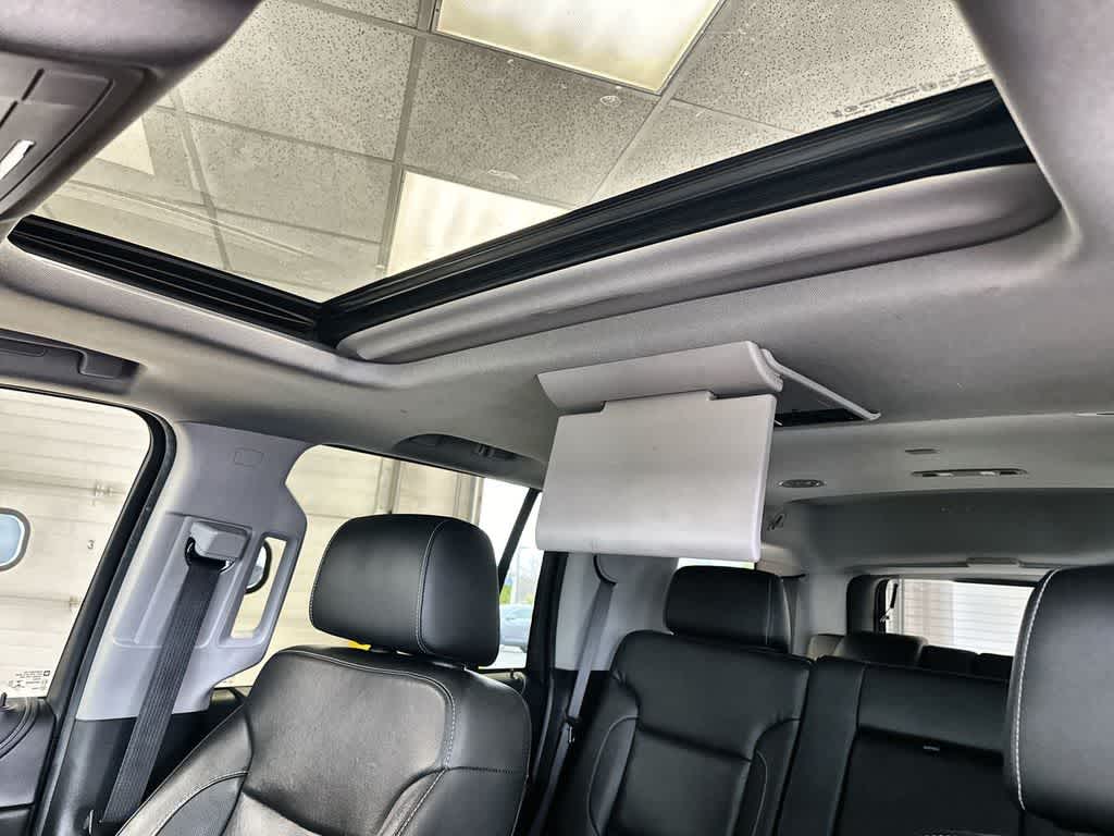 Thumbnail: 2020 Chevrolet Tahoe - 26