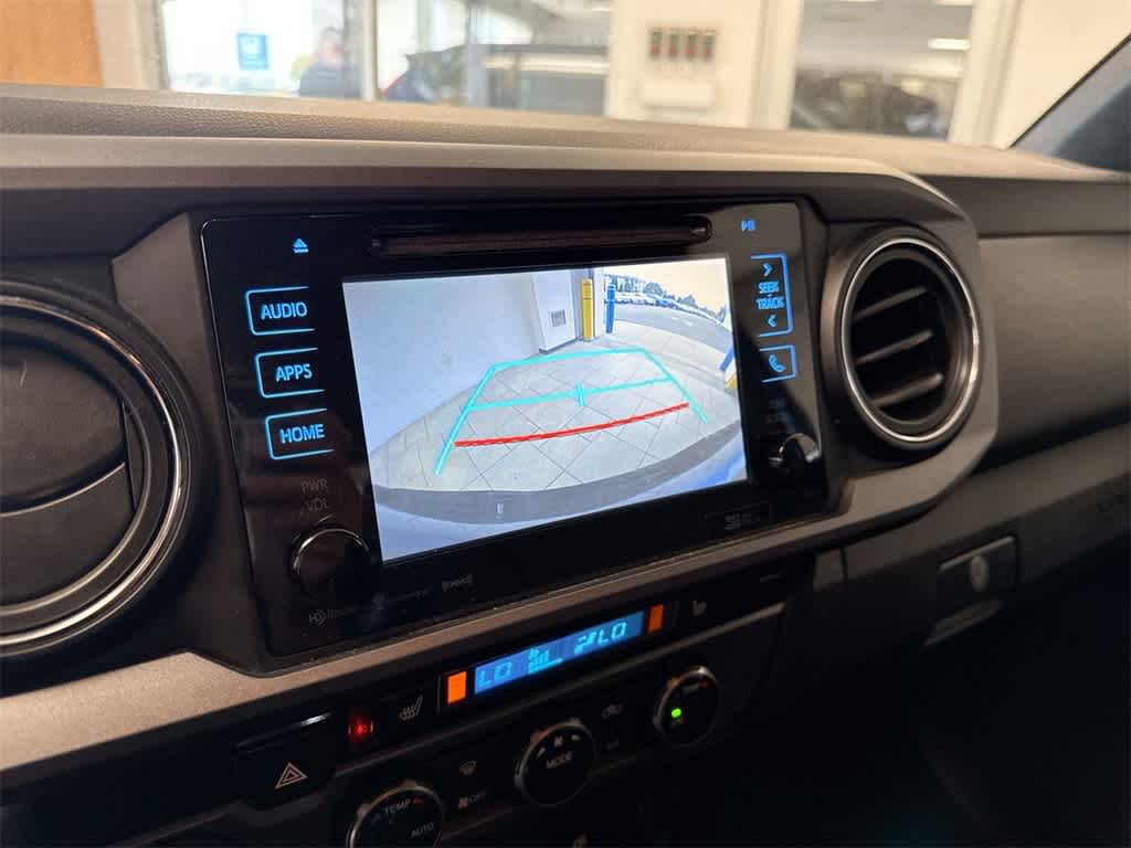 Thumbnail: 2017 Toyota Tacoma - 30