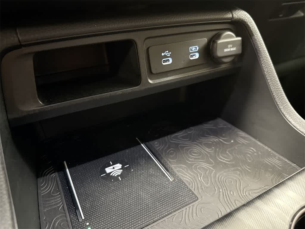 Thumbnail: 2026 Honda Passport - 33