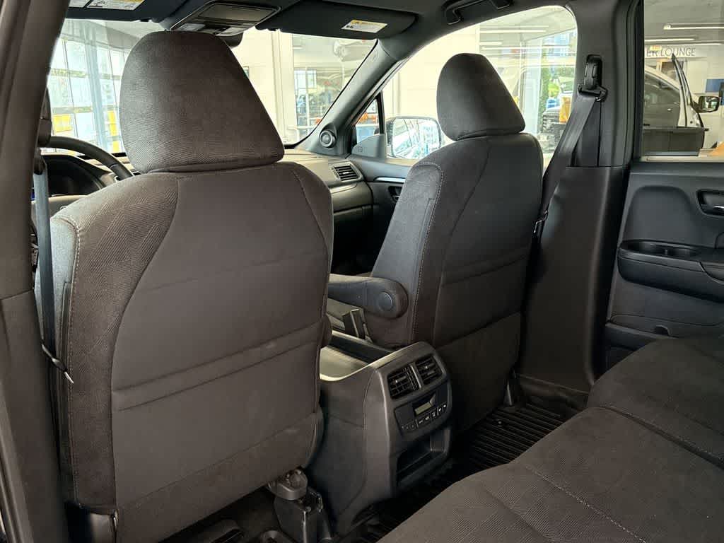 Thumbnail: 2023 Honda Pilot - 24